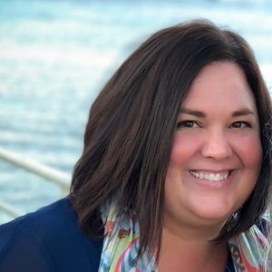 Meet your Posher, Briana